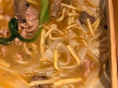 -漆黑觉米粉(三里屯店)