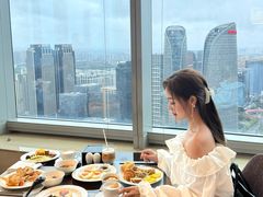 -成都华尔道夫酒店