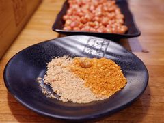 -李不管把把烧(华海路店)