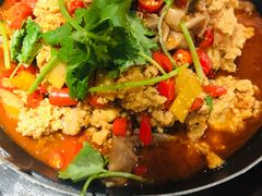 干锅鱼杂-潇湘阁(昆泰国际大厦店)