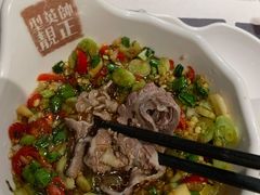 -海银海记潮汕牛肉火锅(新港中路海珠店)