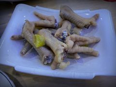 -金星纸包魚&潮汕鲜牛肉火锅(乳山路店)