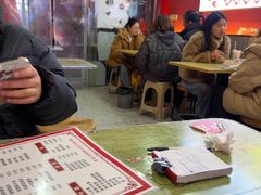 -卢庄(江汉路店)