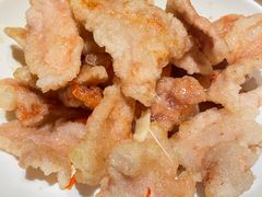 -金掌勺锅包肉(太原万达店)