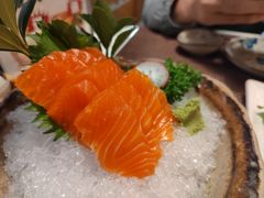 -樱の千渡日式料理·铁板烧•烧鸟(金盛田广场店)