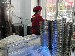 -老仓醋米线(万达店)