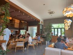 -山茶云南菜(永安里店)
