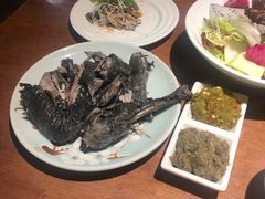 -黑鸡小馆(金源店)