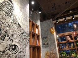 -T.1 hair salon烫染接发