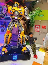 -宝燕乐园(闵行旗舰店)