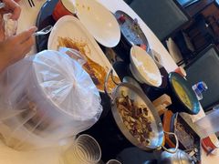 -聚鑫阁江浙菜·非遗传承技艺(青村帝华园店)