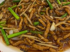 -晋阳饭庄(虎坊桥店)