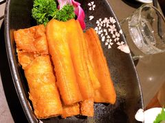 -捞王锅物料理(上海世茂广场店)