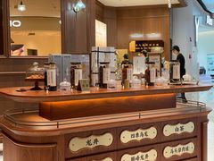 -裕莲茶楼(南京江北虹悦城店)