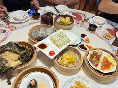 -隆隆金大茶楼(明珠广场店)