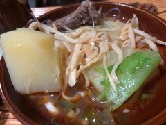 -木子人家(小桂湖店)