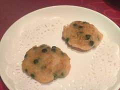 虾饼-群乐饭店(滨安路店)