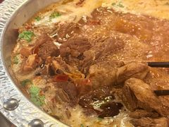 -老城红焖羊肉(老步行街店)