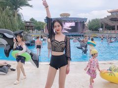 -热高乐园巴厘岛水世界