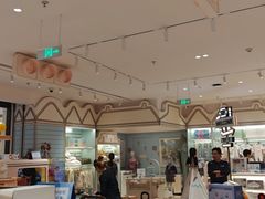 -北京SKP