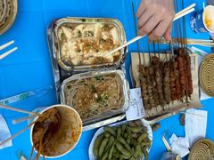-雪山晋乡楼(食品街店)