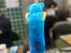 -肥韬茶餐厅(南山mini店)