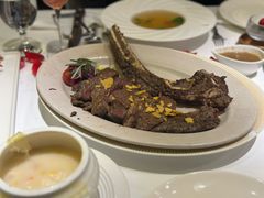 -王品牛排(福州泰禾店)