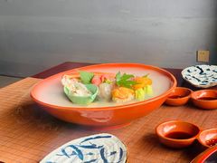 -湖月·割烹料理(湖滨店)