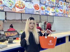 -华威西营里农产品批发市场