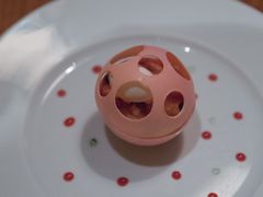 -非常时髦餐厅VUE Restaurant(外滩茂悦大酒店)
