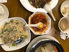 -日昌餐馆(亦庄店)