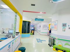 -佑贝儿科(西大街店)
