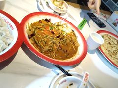 -李老哈·东北菜(宋园路店)