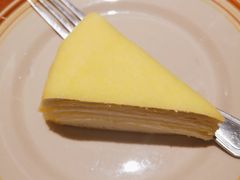 -萨莉亚意式餐厅(江桥万达广场店)