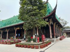 -古大圣慈寺