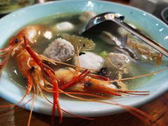 -百家鲜·杭帮菜