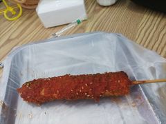 -好再来炸串(楚雄道店)