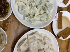 -山东水饺(南坪新街店)