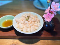 龙井手剥虾仁-弄堂里(阿里西溪A区店)