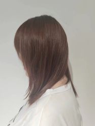 -东方美妍小鹏造型