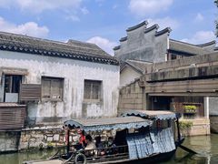 -南浔古镇