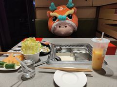 -海底捞火锅(六合天街店)