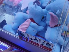 -酷洛小镇(步步高新天地购物广场店)