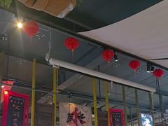 -水煮三国·川鲁江湖菜(香山店)