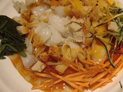 西安凉皮-醉长安(钟楼旗舰店)