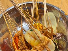 -嘉州鲜知味钵钵鸡(奎星楼店)