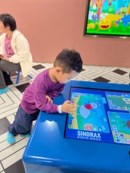 -MELAND CLUB亲子乐园·派对·餐厅(北京芳圆里ID MALL店)