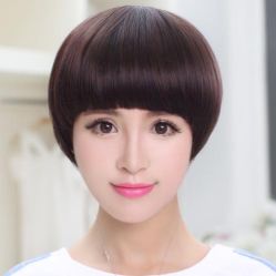 点击看大图 -BHG Hair Salon