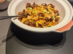 -曾宴·楚菜(湖北省博物馆店)