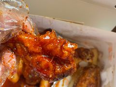 -CHICKEN NOW韩式炸鸡&啤酒